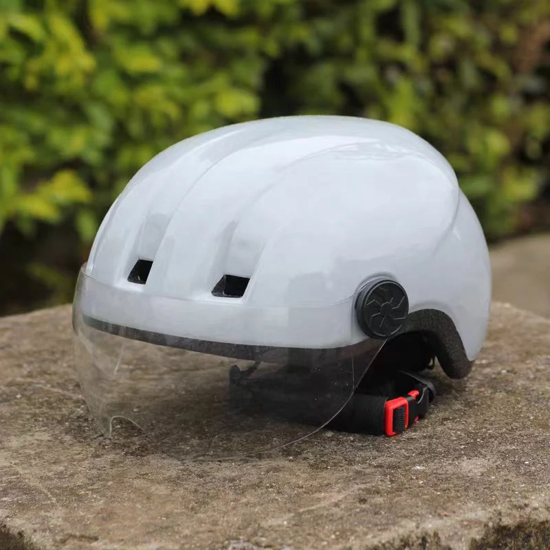 Smarter Fahrradhelm Skanto