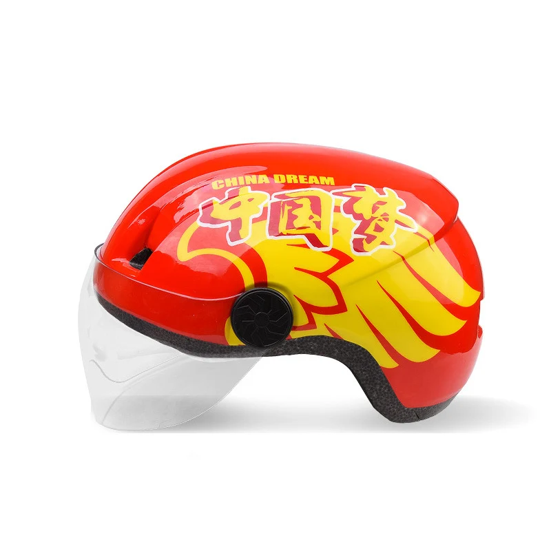 Smarter Fahrradhelm Skanto