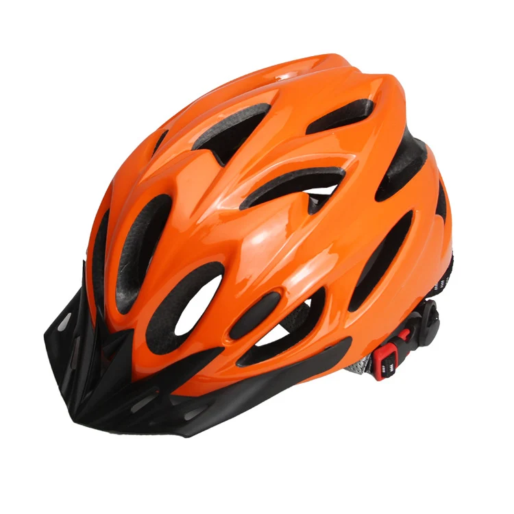 Leichter Fahrradhelm Skanto