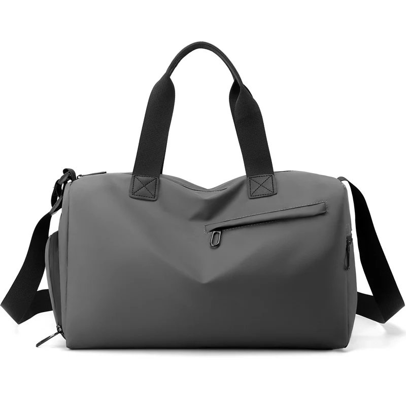 Multifunktionale Sport- und Reisetasche mit robustem Design Skanto