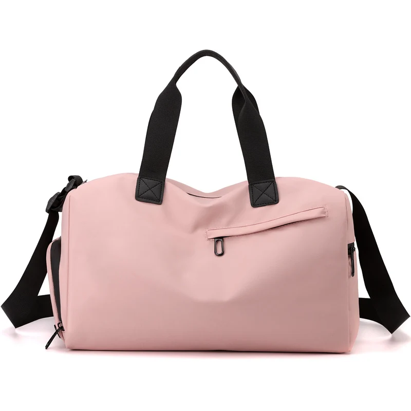 Multifunktionale Sport- und Reisetasche mit robustem Design Skanto