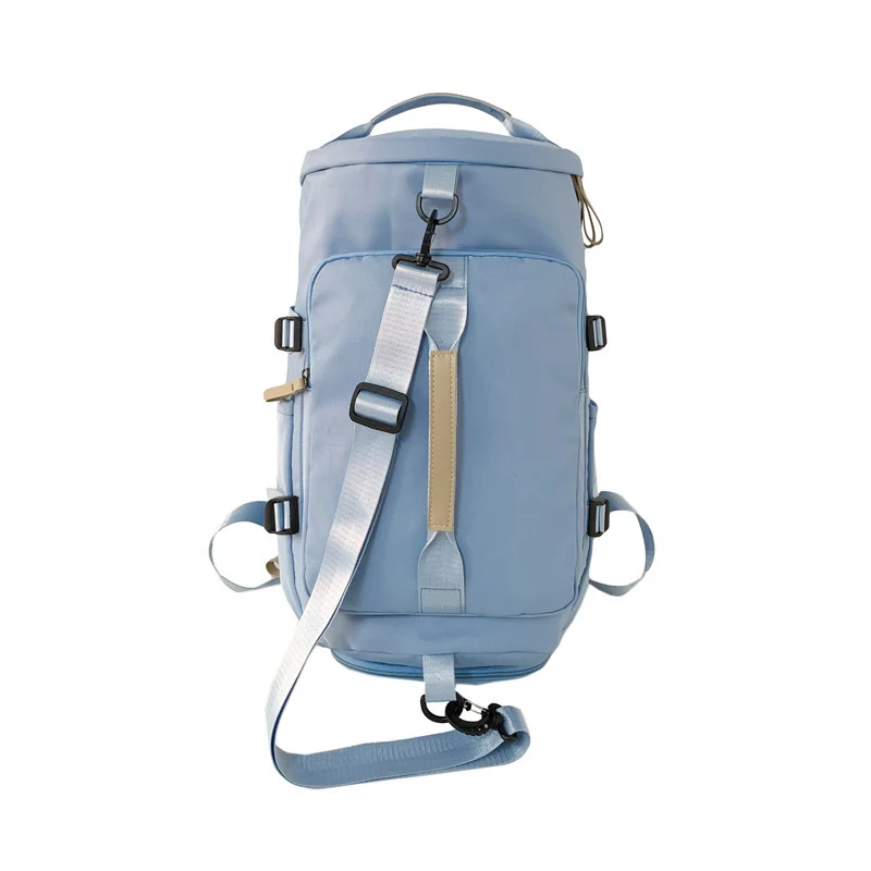 Multifunktionale Sport- und Reisetasche mit Outdoor-Funktionen Skanto