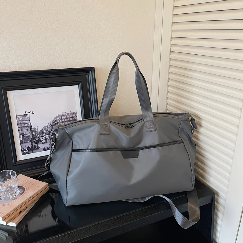 Multifunktionale Sport- und Reisetasche Skanto
