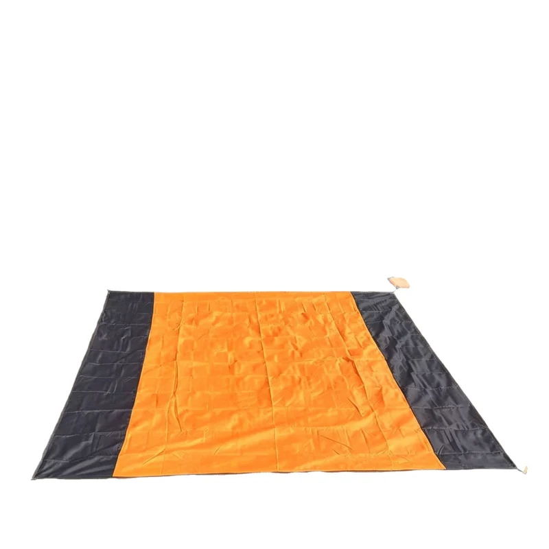 UV-beständige Stranddecke Skanto