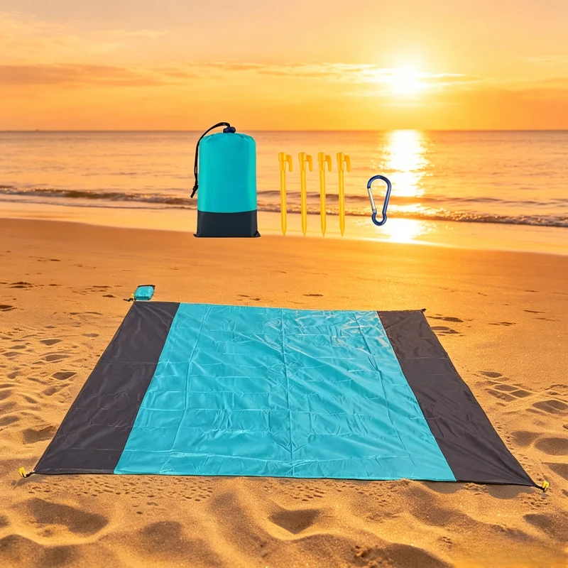 Strandmatte Skanto