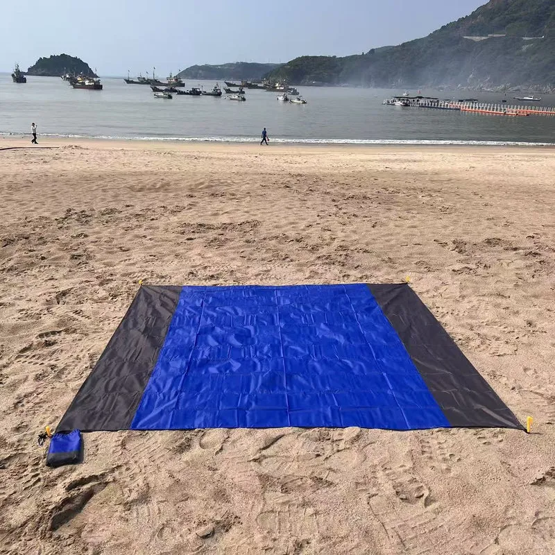 Strandmatte Skanto