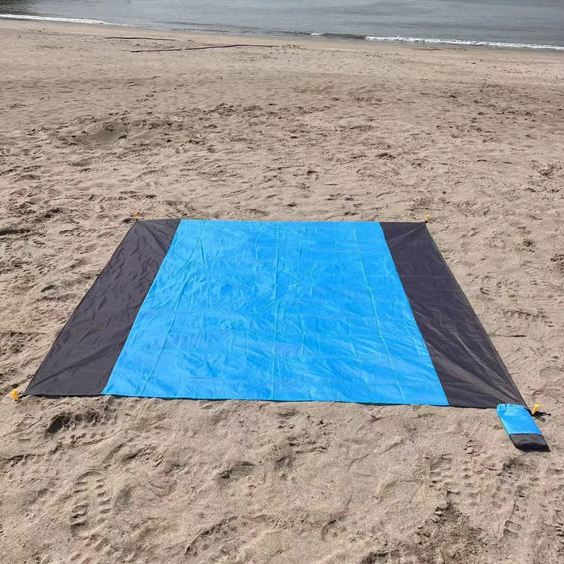 Strandmatte Skanto