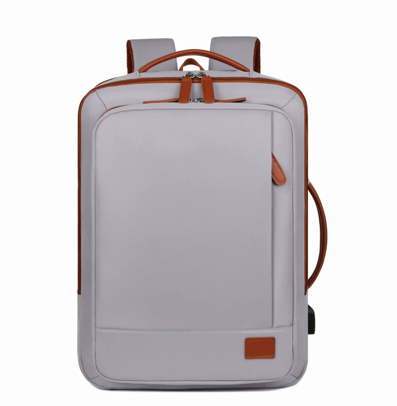 Moderner und funktionaler Laptop-Trolley Skanto