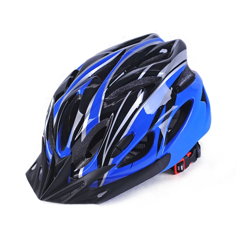 Hochleistungs-Mountainbike-Helm Skanto