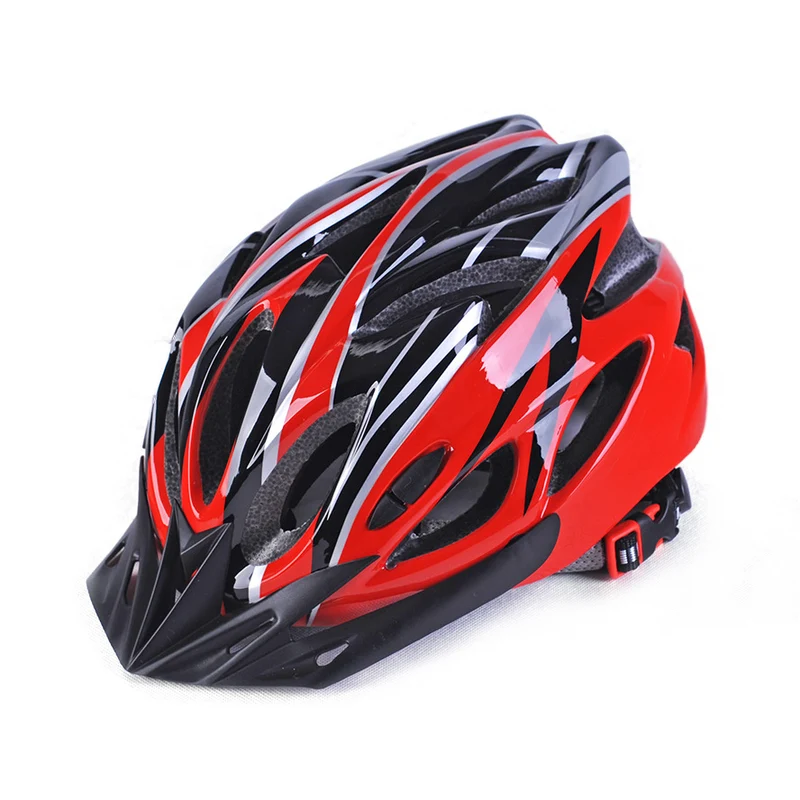 Hochleistungs-Mountainbike-Helm Skanto