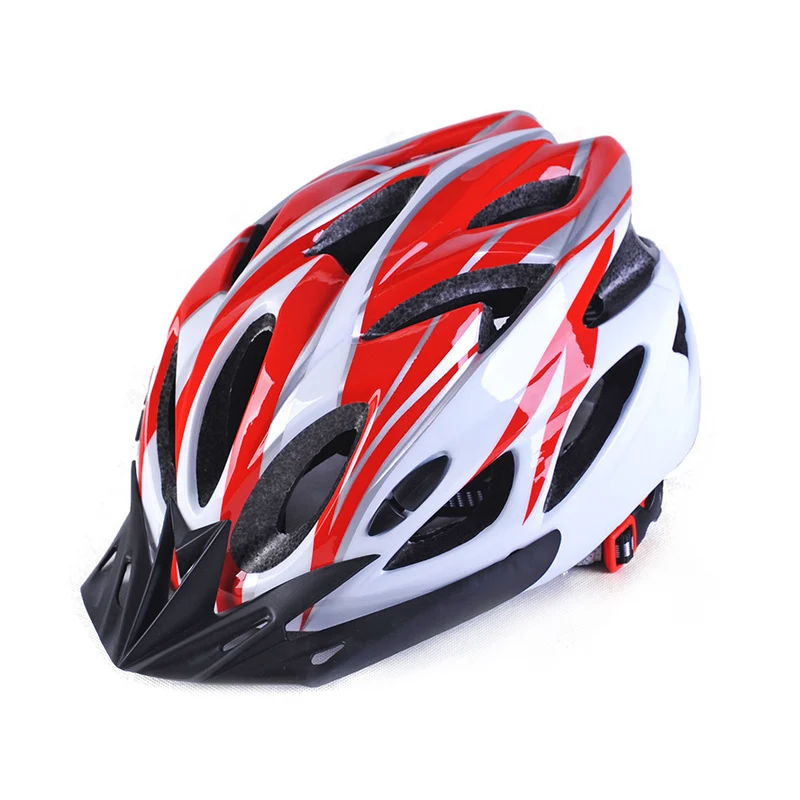 Hochleistungs-Mountainbike-Helm Skanto