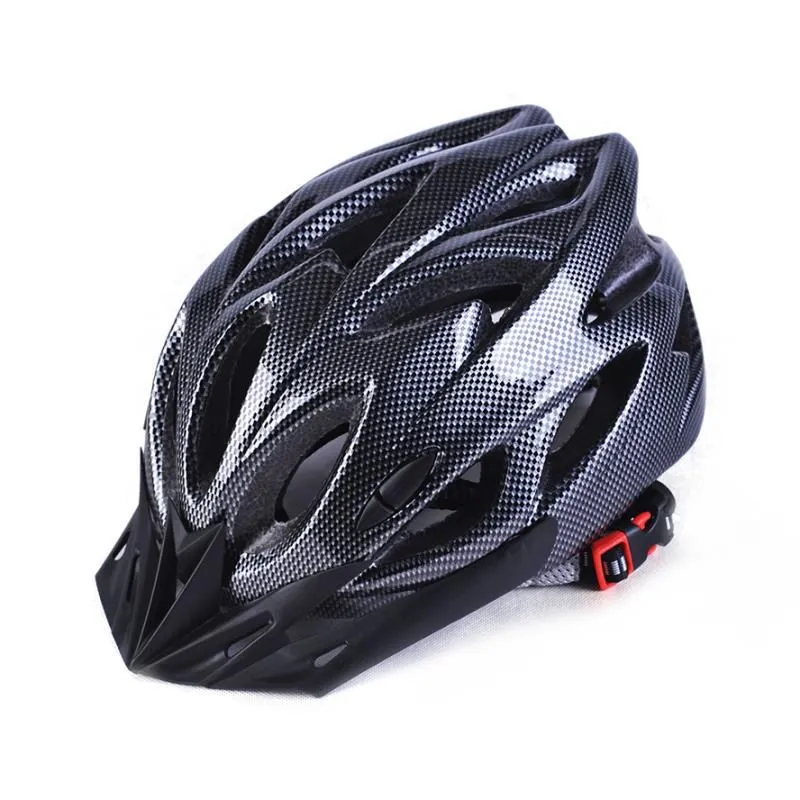Sport-Fahrradhelm Skanto