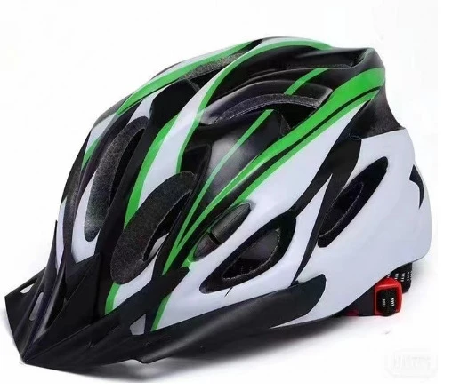 Sport-Fahrradhelm Skanto