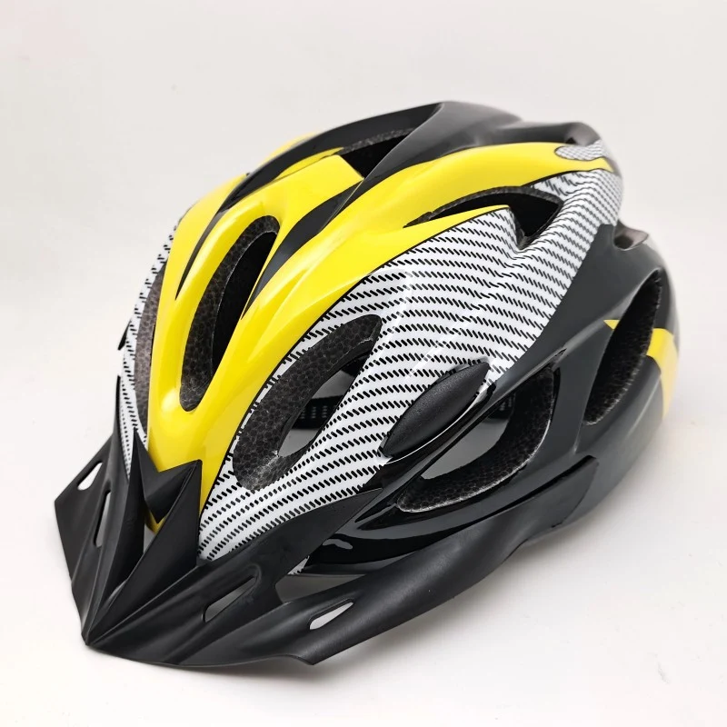 Sport-Fahrradhelm Skanto