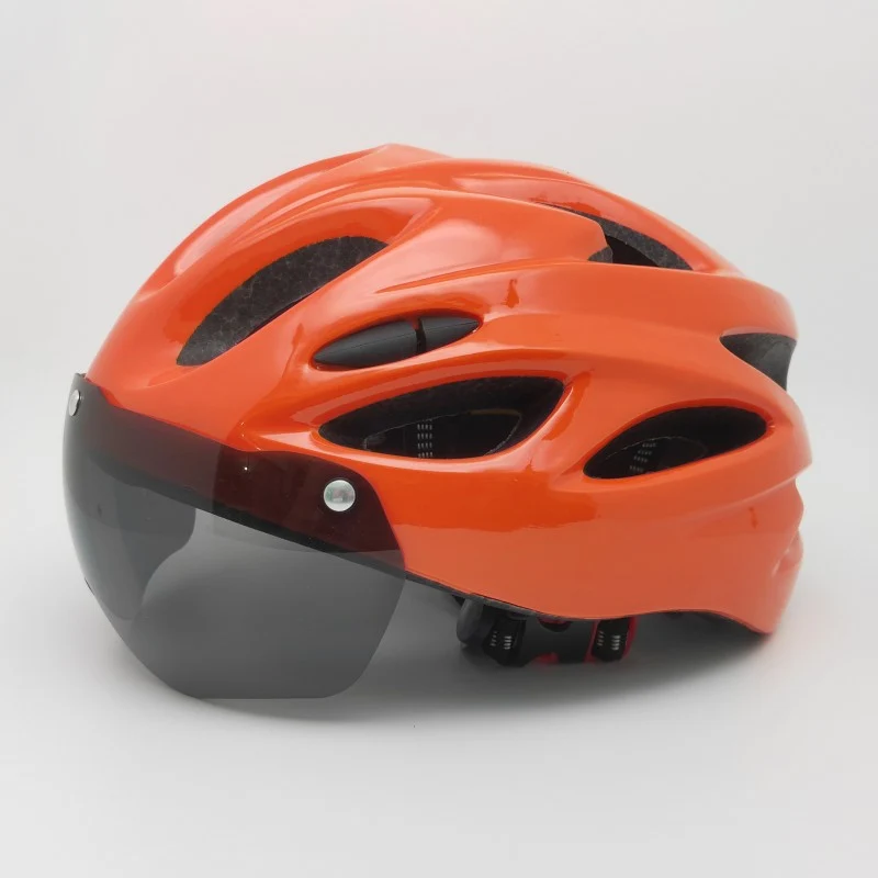 Fahrradhelm Skanto