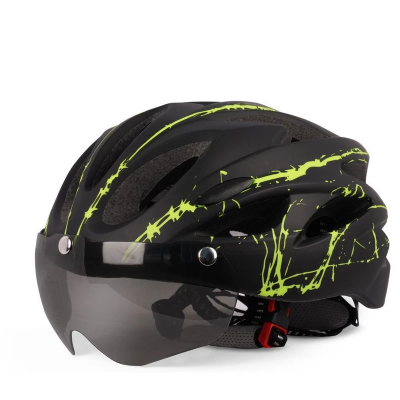 Fahrradhelm Skanto
