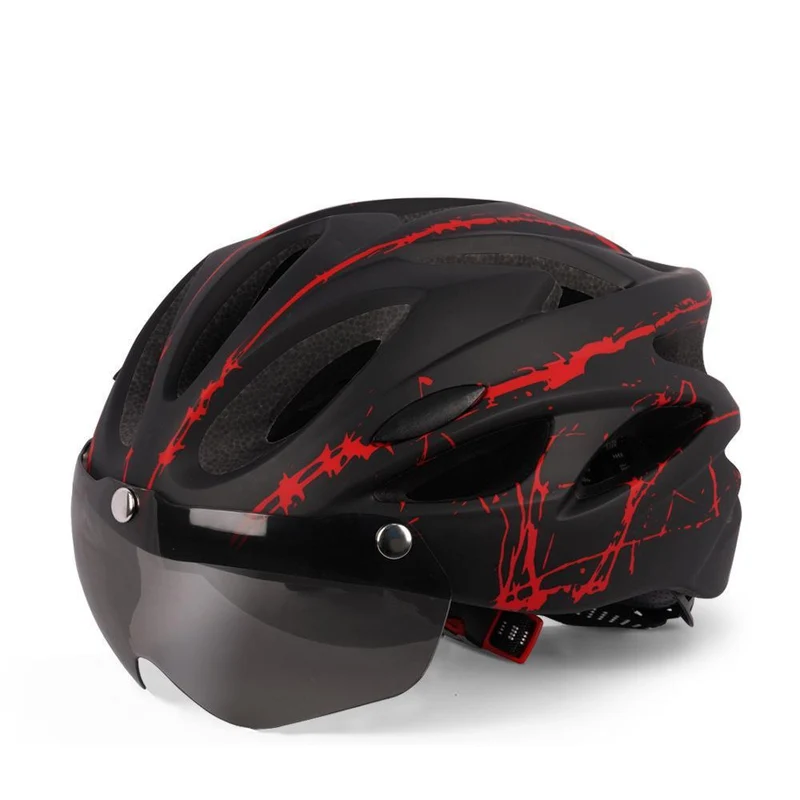 Fahrradhelm Skanto