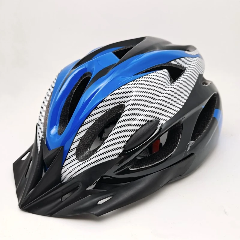 Fahrradhelm Skanto