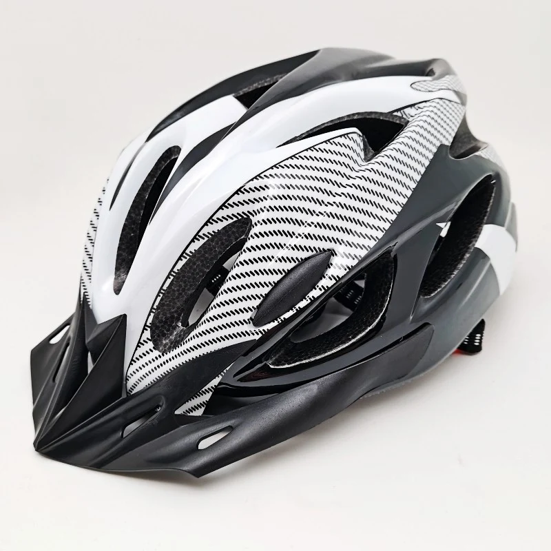 Fahrradhelm Skanto