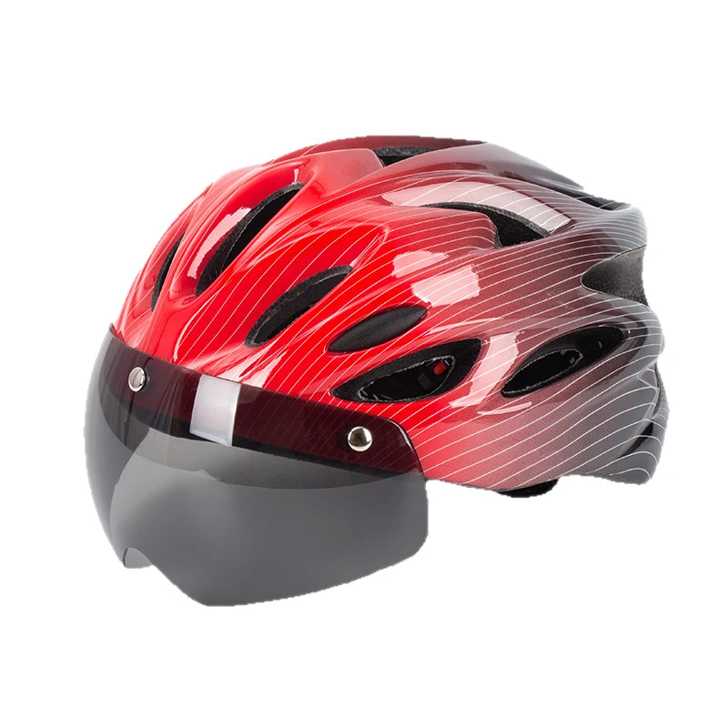 Fahrradhelm Skanto
