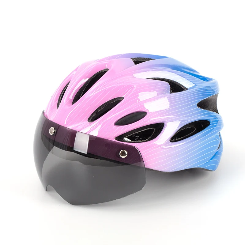 Fahrradhelm Skanto