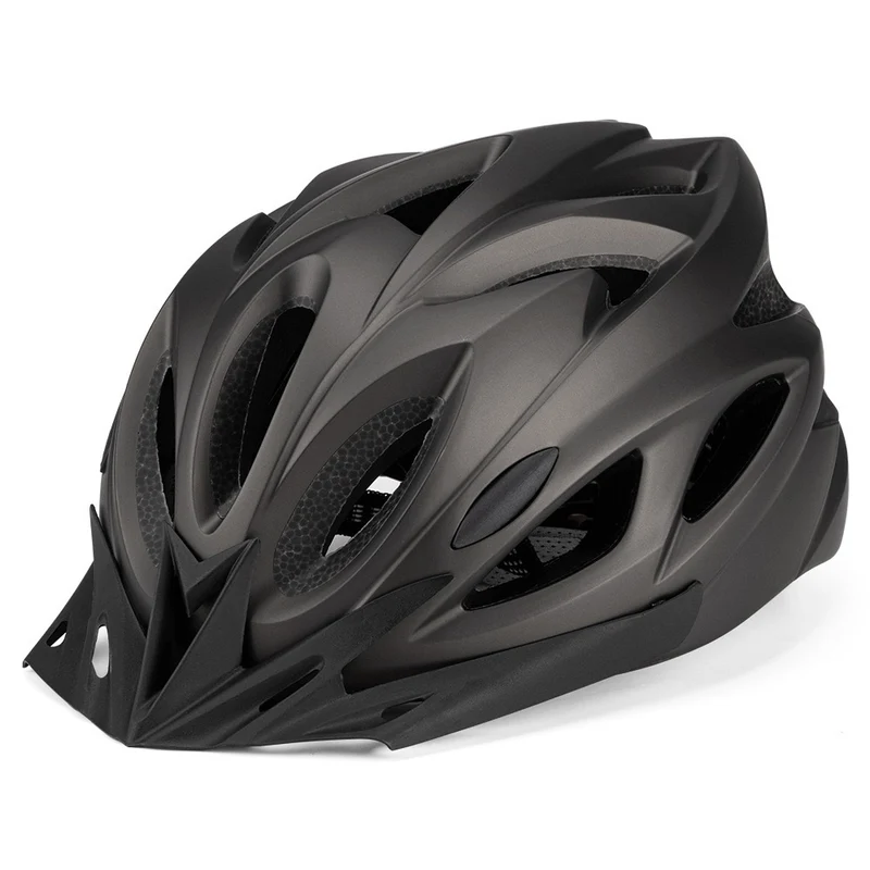 Belüfteter Mountainbike-Helm Skanto