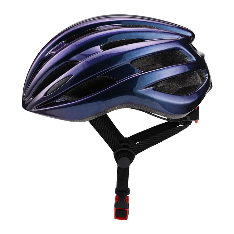 Leichter Aerodynamischer Fahrradhelm Skanto