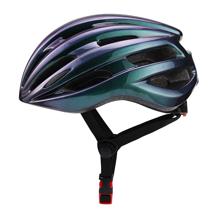 Leichter Aerodynamischer Fahrradhelm Skanto