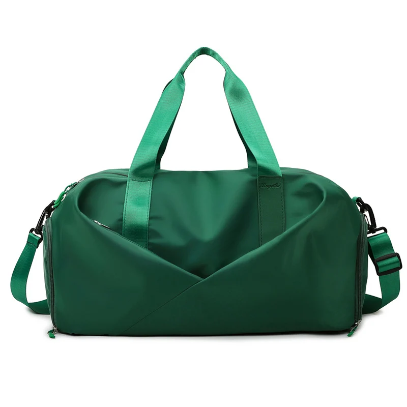 Multifunktionale Sport- und Reisetasche mit ergonomischem Design Skanto