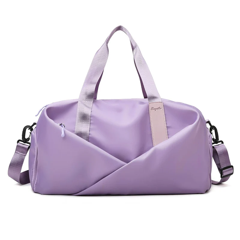 Multifunktionale Sport- und Reisetasche mit ergonomischem Design Skanto