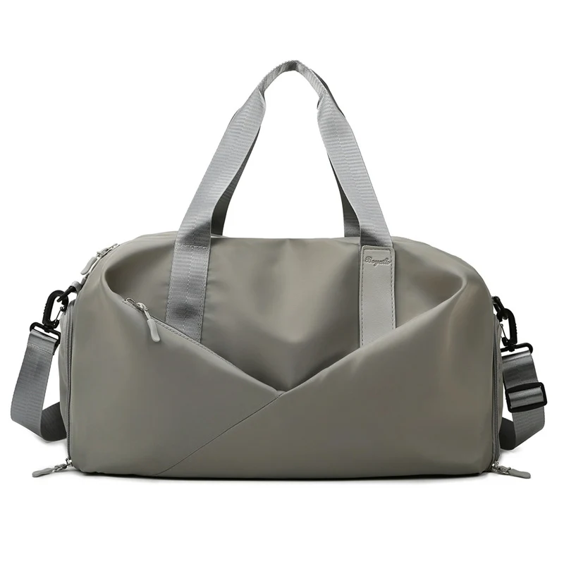 Multifunktionale Sport- und Reisetasche mit ergonomischem Design Skanto