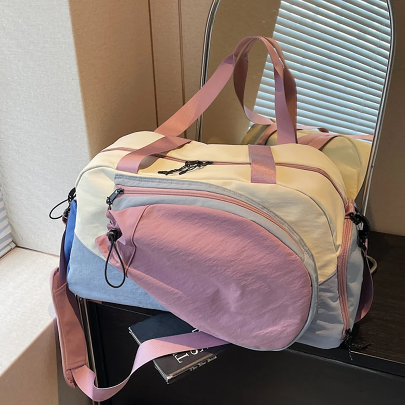 Multifunktionale Sport- und Reisetasche Skanto