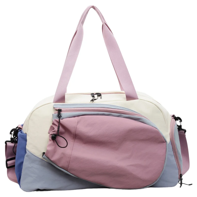 Multifunktionale Sport- und Reisetasche Skanto