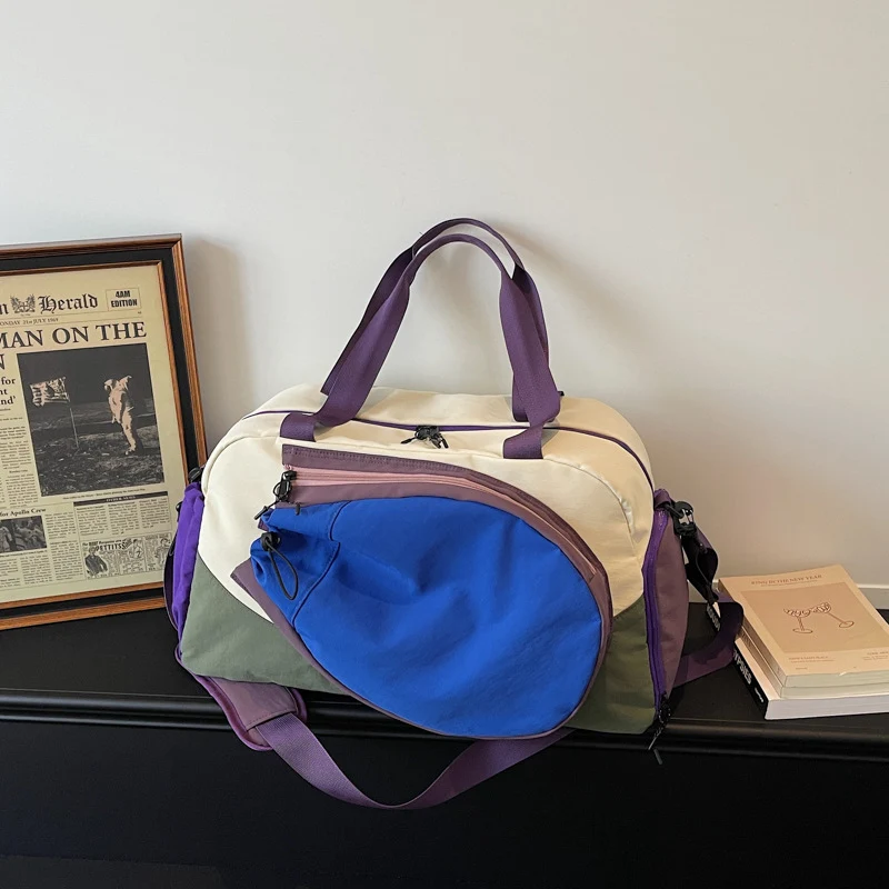 Multifunktionale Sport- und Reisetasche Skanto