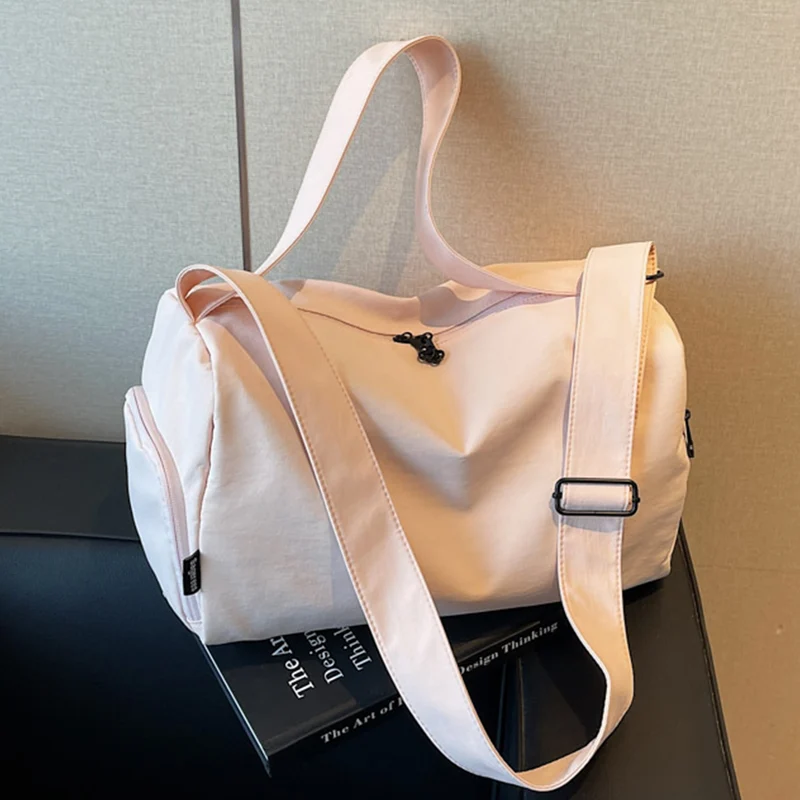 Multifunktionale Sport- und Reisetasche Skanto