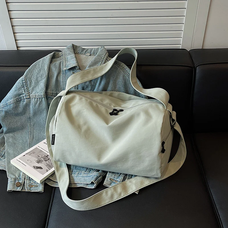 Multifunktionale Sport- und Reisetasche Skanto