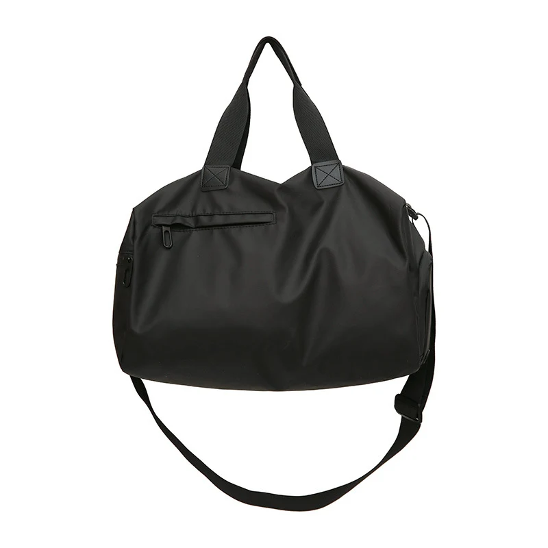 Sportliche Reisetasche aus robustem und wasserabweisendem Material Skanto