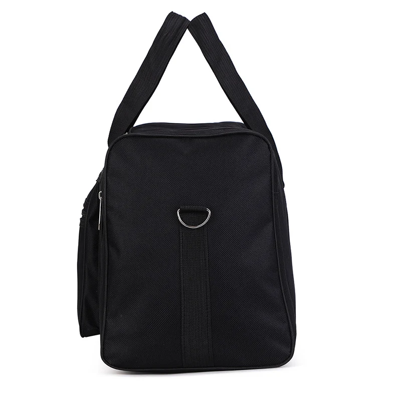 Sportliche Reisetasche mit robustem Design und mehreren Fächern Skanto