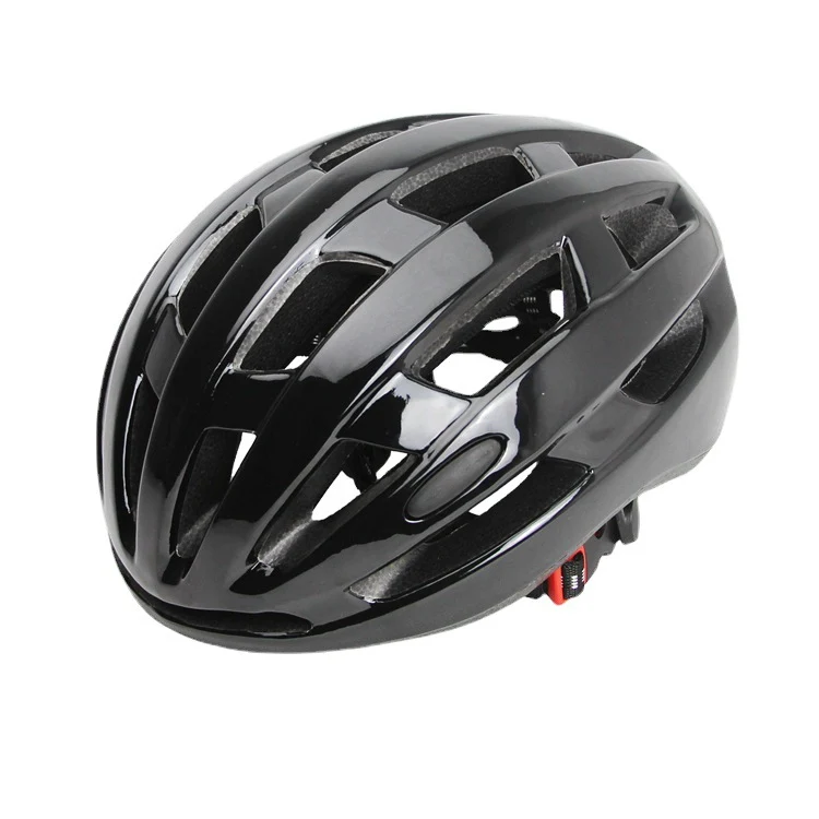 Leichter aerodynamischer Fahrradhelm Skanto