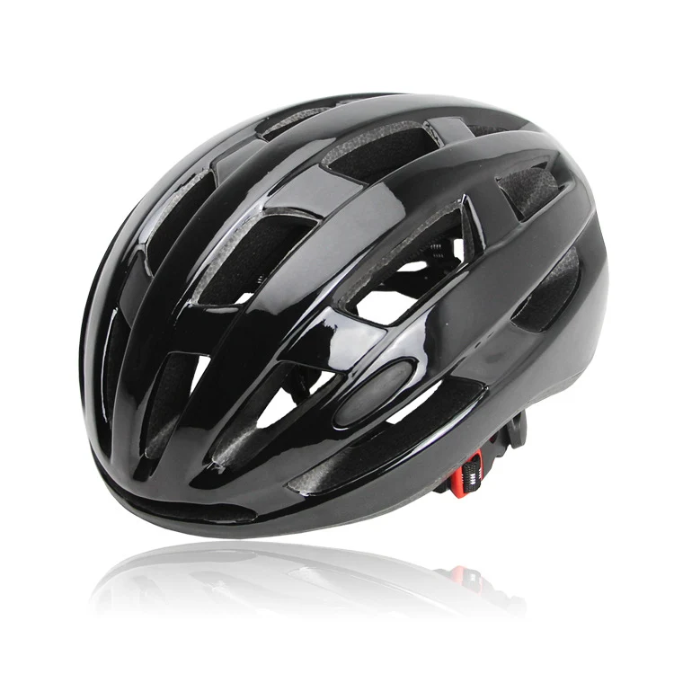 Leichter aerodynamischer Fahrradhelm Skanto