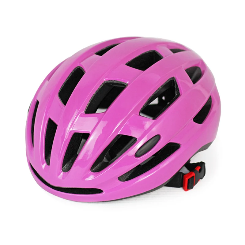 Aerodynamischer belüfteter Fahrradhelm Skanto