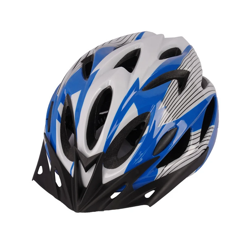 Aerodynamischer Fahrradhelm Skanto