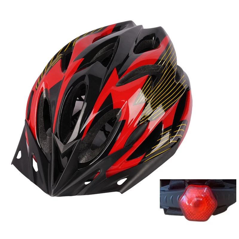 Aerodynamischer Fahrradhelm Skanto