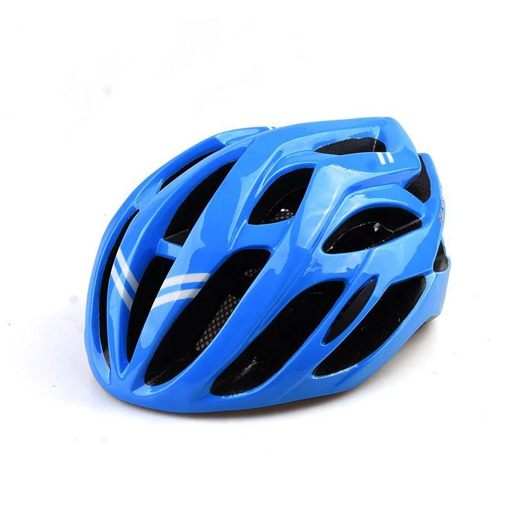 Aerodynamischer Fahrradhelm Skanto