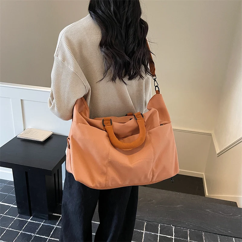 Multifunktionale Sport- und Reisetasche Skanto