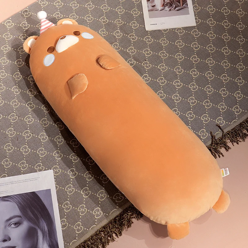 U-förmiges Kuschelkissen Skanto