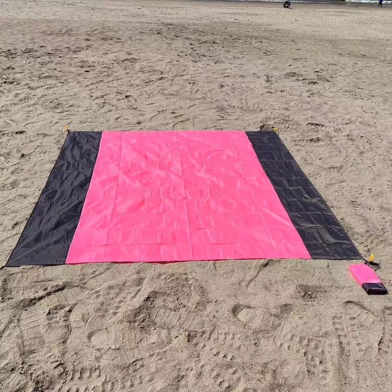 Stranddecke Skanto
