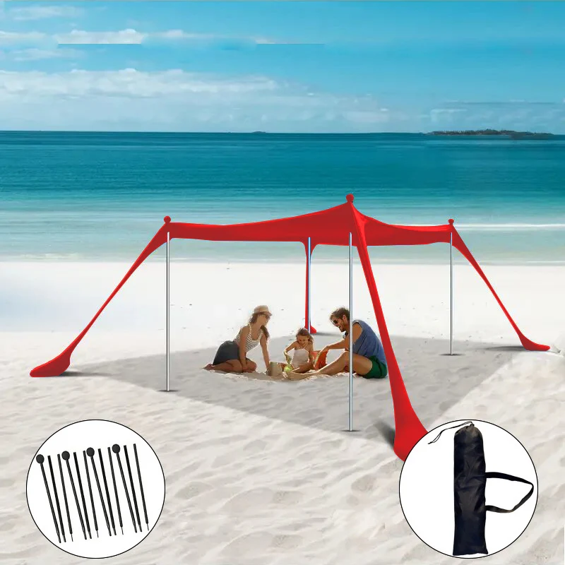 Outdoor-Vordach Skanto