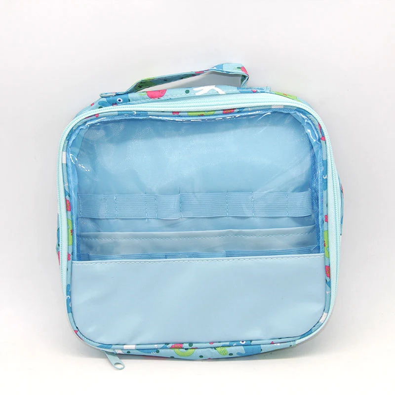 Kühltasche mit leichtem Tiermotiv Skanto