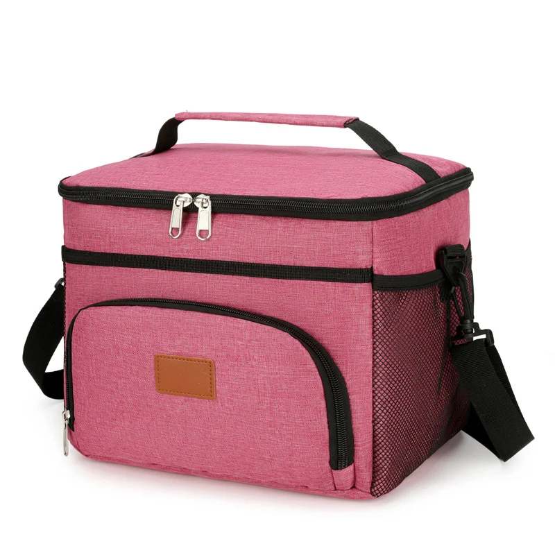 Isolierte Kühltasche Skanto